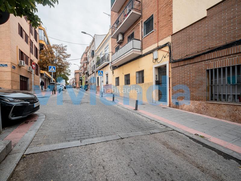 Foto ca3eeaa7-9065-4062-880a-8e4145e8a389. Appartamento con riscaldamento in San Diego Madrid