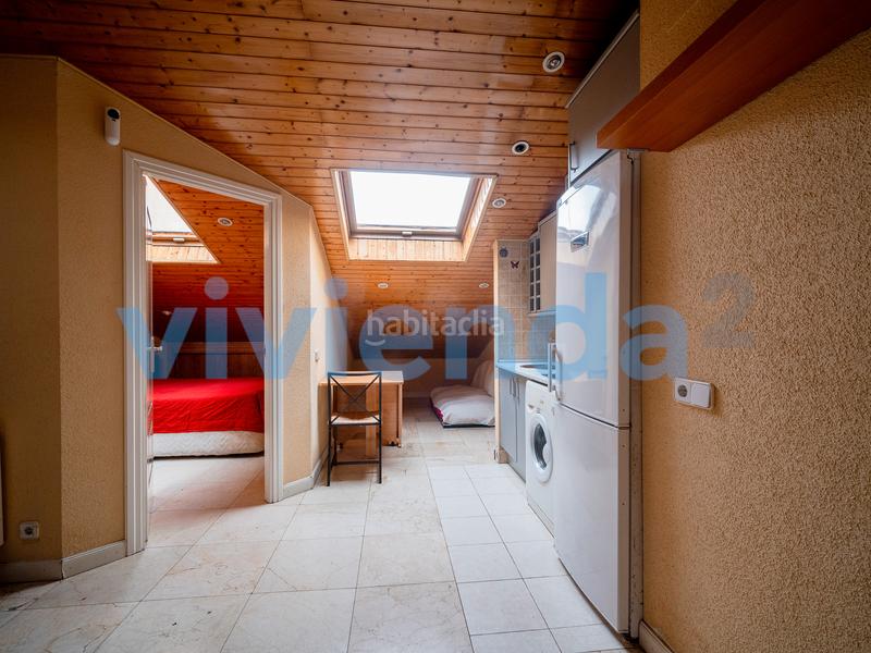 Foto cd6c9a59-9a6d-4525-beb0-734538966bb1. Appartamento con riscaldamento in San Diego Madrid