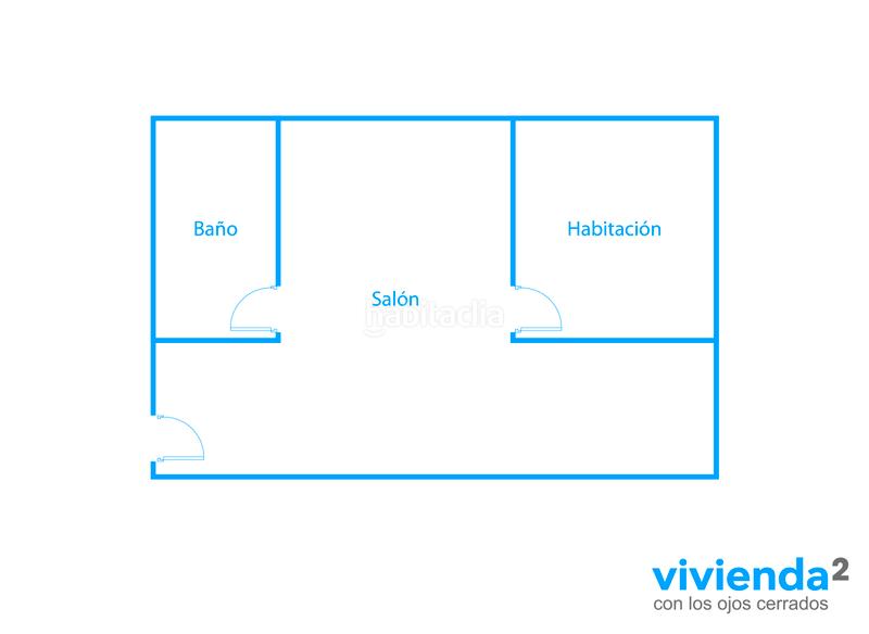 Foto d24b54f8-78d5-40ce-a2a3-bb7e24fca5d0. Appartamento con riscaldamento in San Diego Madrid