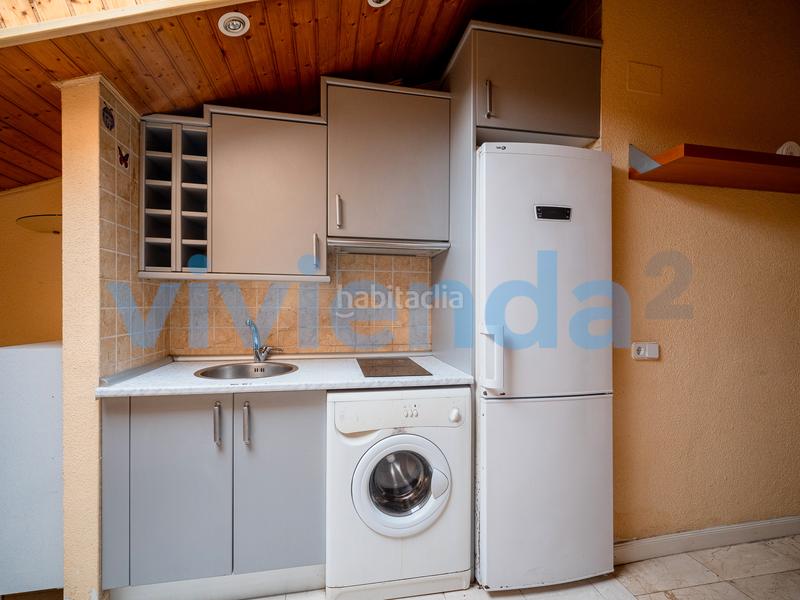 Foto dd50503a-e008-4dc1-a189-ce41ab8a1d58. Appartamento con riscaldamento in San Diego Madrid