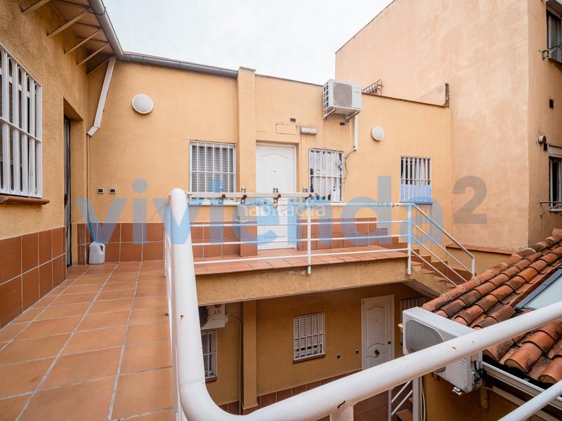 Foto e78cf1ed-5d72-46b5-b2d6-1da9c6bb3136. Appartamento con riscaldamento in San Diego Madrid