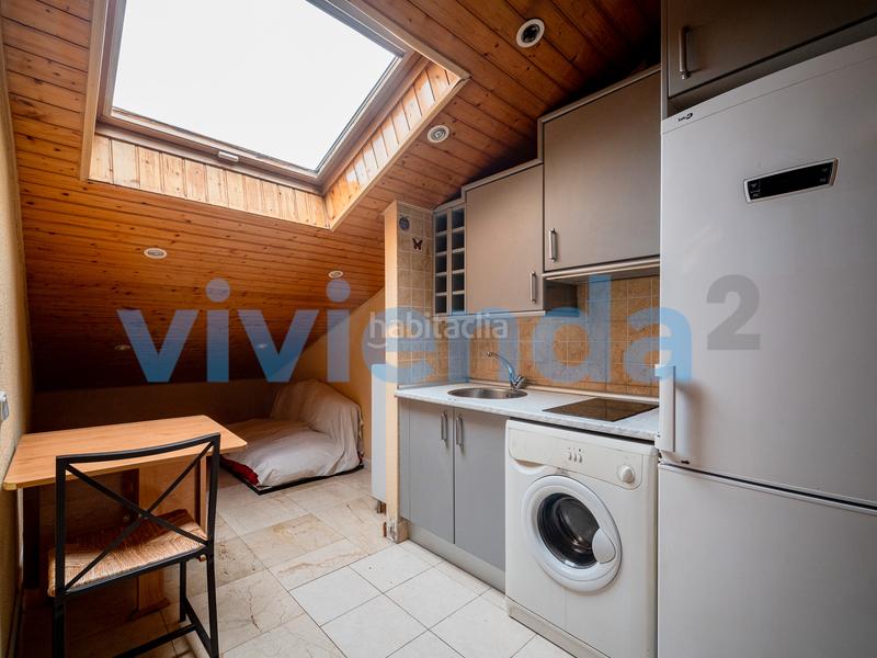 Foto f39433bf-4b3b-442f-9dc0-a22b865f3cee. Appartamento con riscaldamento in San Diego Madrid