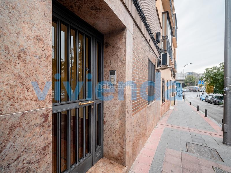 Foto feac59dd-2370-47f8-a9ee-052d4134012c. Appartamento con riscaldamento in San Diego Madrid