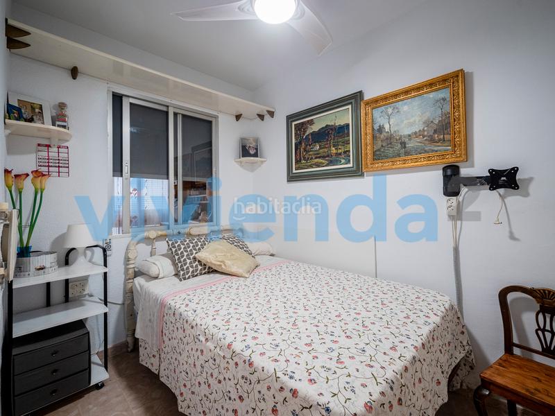 Foto 3288a5ca-6f9e-491b-a052-1123e2244d17. Appartamento con riscaldamento in Portazgo Madrid