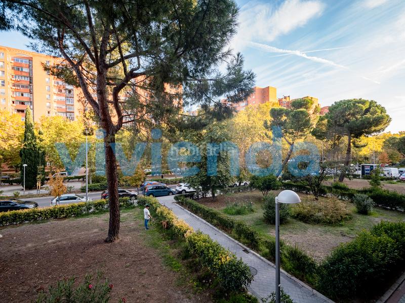 Foto 44dca836-4cd8-4a29-b8ca-22899b852ffd. Appartamento con riscaldamento in Portazgo Madrid