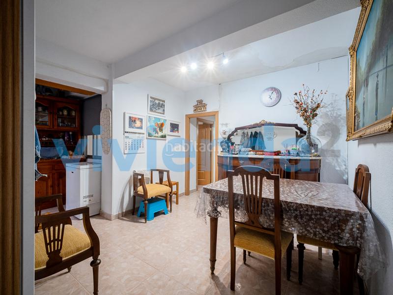 Foto 60b641f7-0016-4544-8a35-56b27e8d6be7. Appartamento con riscaldamento in Portazgo Madrid