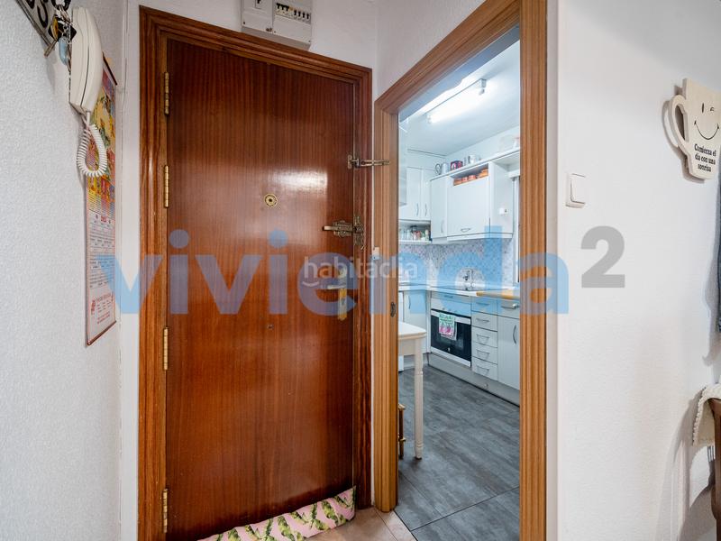 Foto 7bbc6f08-753a-49ae-936b-e66eb690865d. Appartamento con riscaldamento in Portazgo Madrid