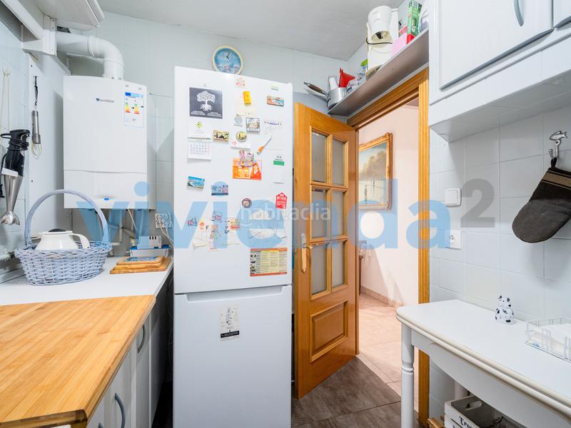 Foto 87171a4a-3def-441a-916c-9e43f078581b. Appartamento con riscaldamento in Portazgo Madrid
