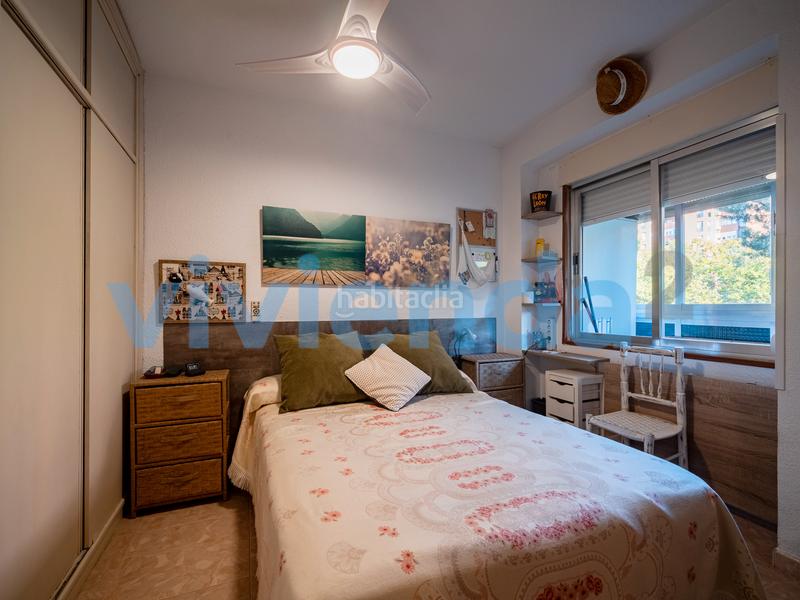 Foto ae5cda51-7346-4a10-a63e-65ff49b4d8a3. Appartamento con riscaldamento in Portazgo Madrid