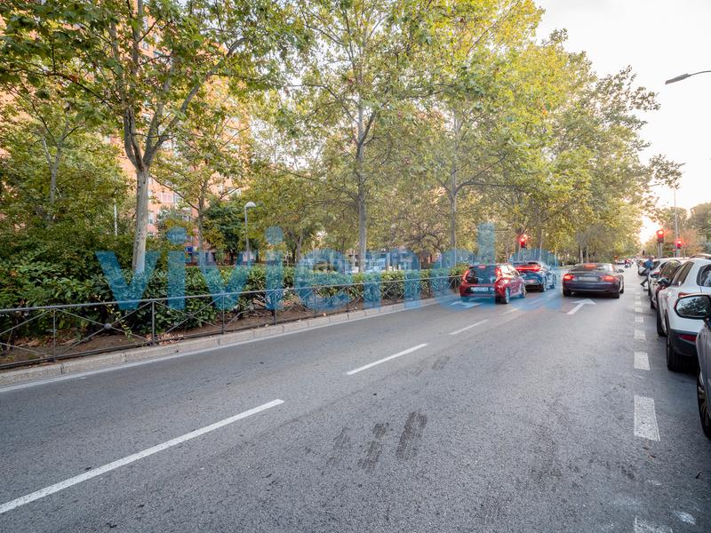 Foto b78ba3f4-2708-40e1-a734-9e794e0a5c29. Appartamento con riscaldamento in Portazgo Madrid