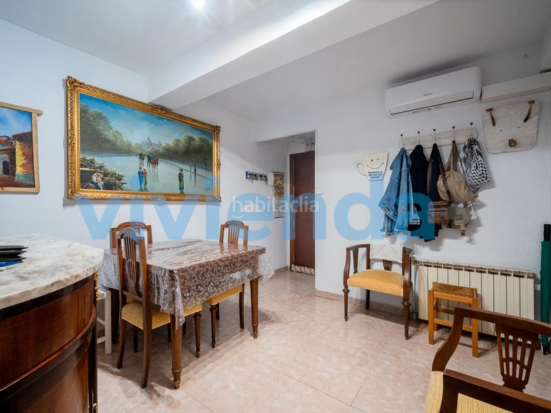 Foto ebd5f03e-7612-4e34-8a74-7d2053c82191. Appartamento con riscaldamento in Portazgo Madrid