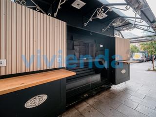 Locale commerciale in NARVAEZ