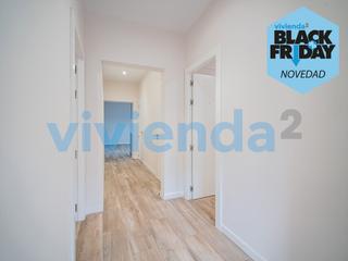 Chalet  Fernandez llamazares. Chalet pareado en canillas, 145 m2, 4 dormitorios, 4 baxf1os, 93