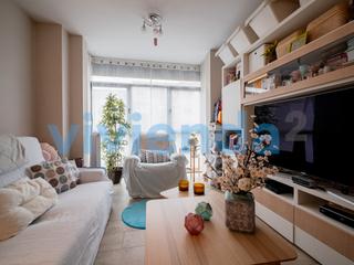 Pis  Isabel clara eugenia. Piso en valdefuentesvaldebebas, 145 m2, 3 dormitorios, 2 baxf1os