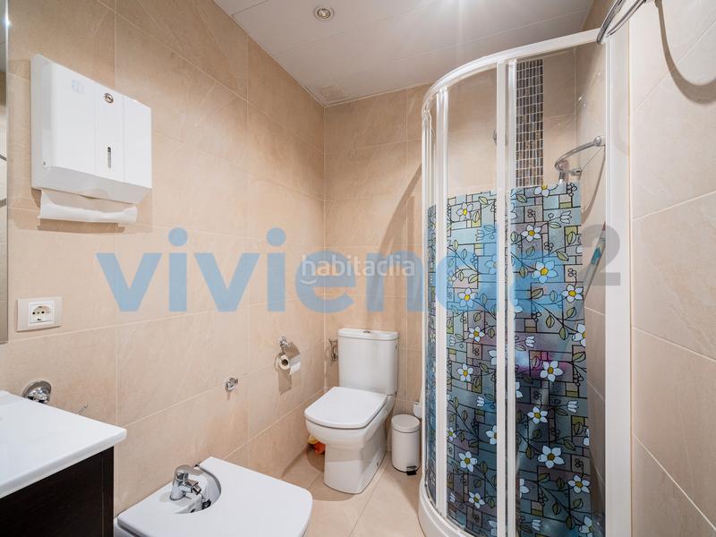 Foto 0808c162-318f-4d39-bc21-554425d7a461. Business premise with heating in Prosperidad Madrid