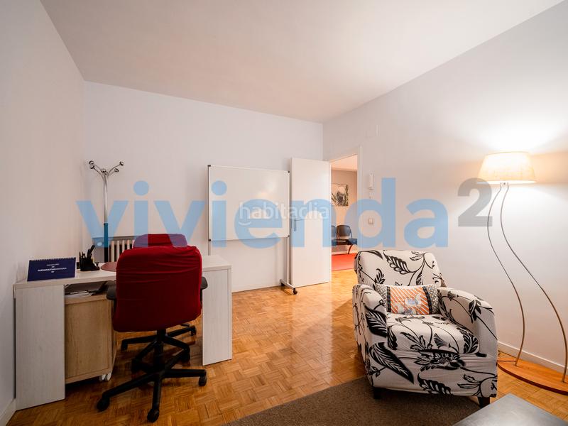 Foto 2422e278-faf0-4504-ac2d-cf1fcdbdc24a. Business premise with heating in Prosperidad Madrid