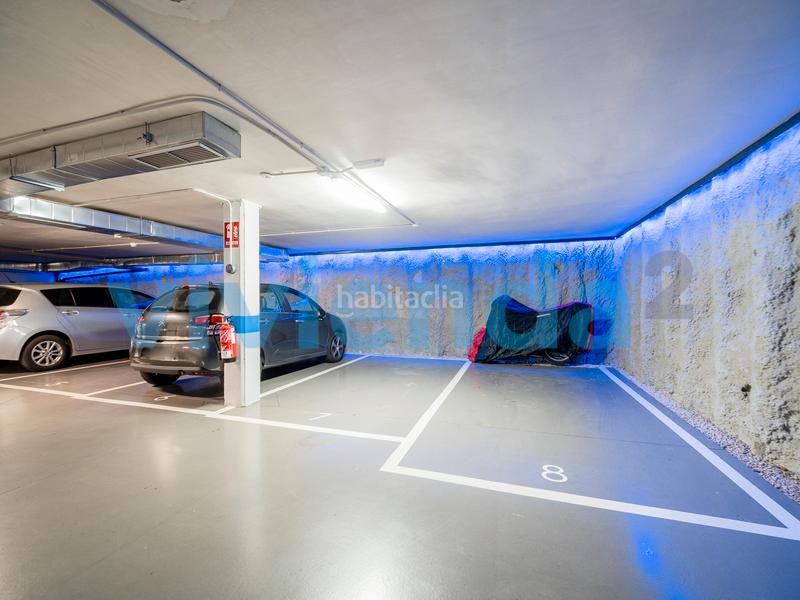 Foto 40c5c7ff-e039-4e09-843a-5e1870ede64a. Business premise with heating in Prosperidad Madrid