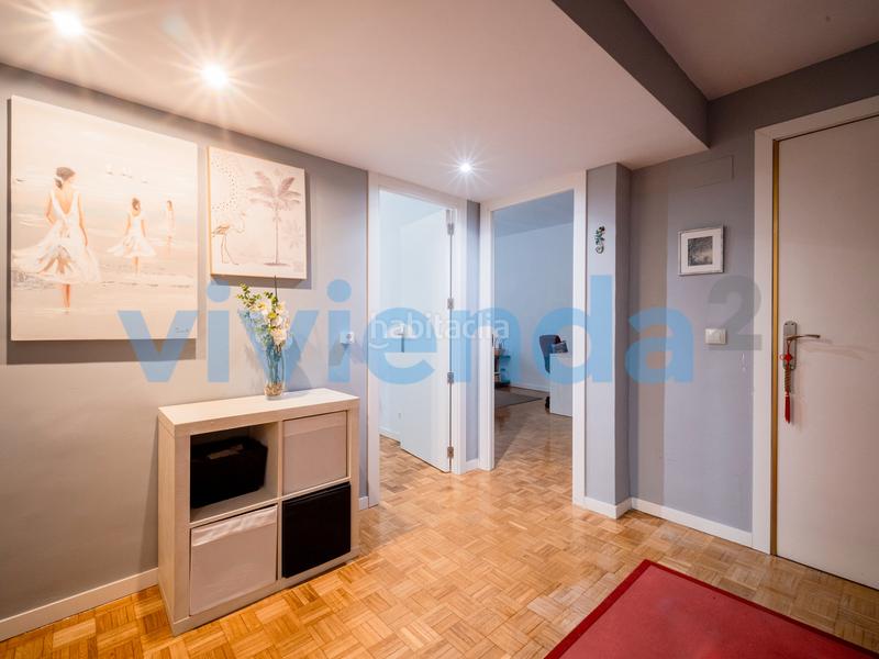 Foto 48f9aaee-ad99-4bc2-82de-74d3327a215a. Business premise with heating in Prosperidad Madrid