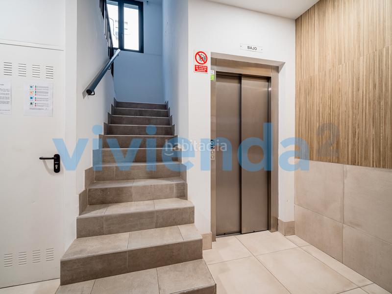 Foto 5ed2e7b8-02f8-435c-b648-013f041ec99b. Business premise with heating in Prosperidad Madrid