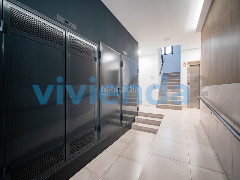 Foto 64ed528d-5d88-47e6-bc94-720cc719ff7e. Business premise with heating in Prosperidad Madrid