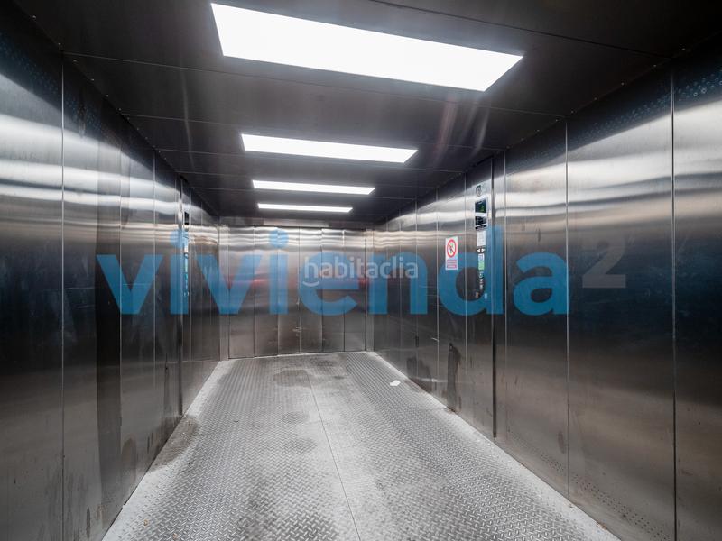 Foto 6943ea6a-16ba-4631-adcc-566be2220bb9. Business premise with heating in Prosperidad Madrid