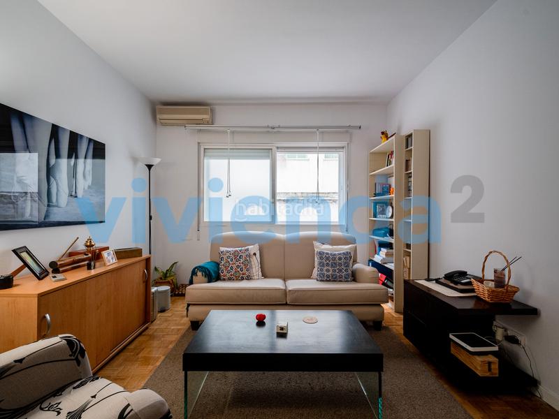 Foto 89e61900-7a3c-4dba-b1c8-ac942ff0a96a. Business premise with heating in Prosperidad Madrid