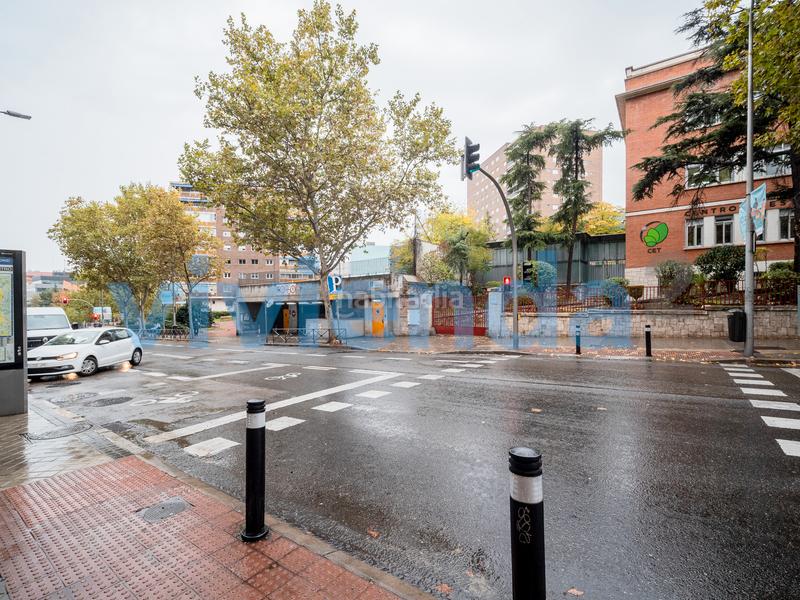 Foto a0481114-d93d-4bfc-a3d4-4692f0a18be1. Business premise with heating in Prosperidad Madrid