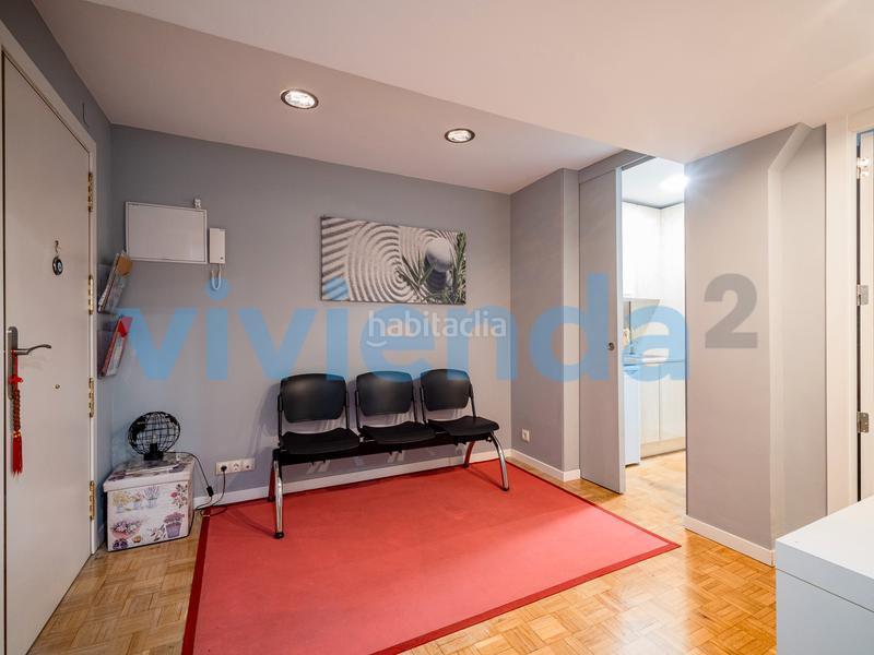 Foto a086c255-9e13-4fa1-8848-206e8e3b307c. Business premise with heating in Prosperidad Madrid