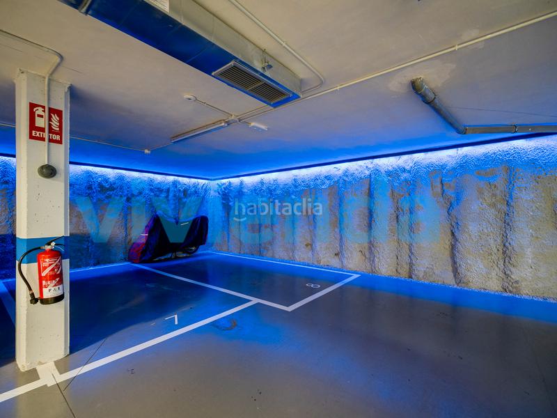 Foto ccbcb80a-582d-45b8-bf59-138a59ba859c. Business premise with heating in Prosperidad Madrid