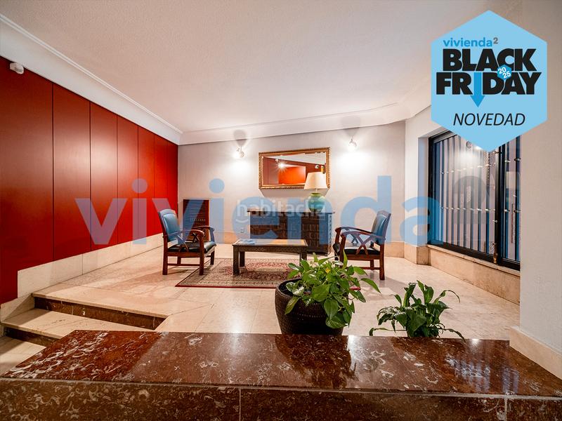 Foto d2991d78-54c1-44a8-a9c1-a31bb750da37. Business premise with heating in Prosperidad Madrid