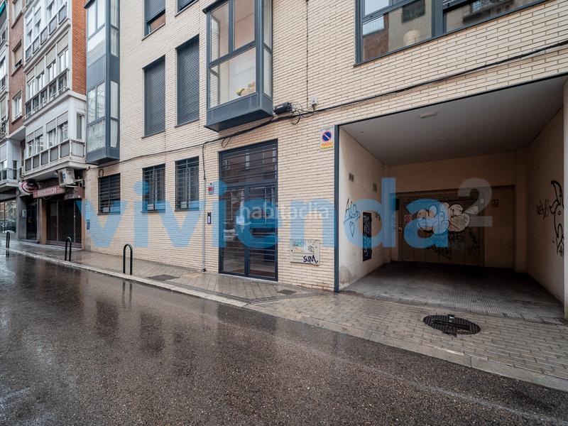 Foto d7737181-ac84-4f24-a73b-4130c3a97381. Business premise with heating in Prosperidad Madrid