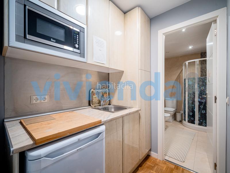 Foto ee8596f8-9316-4db6-9389-aa777b9e658d. Business premise with heating in Prosperidad Madrid