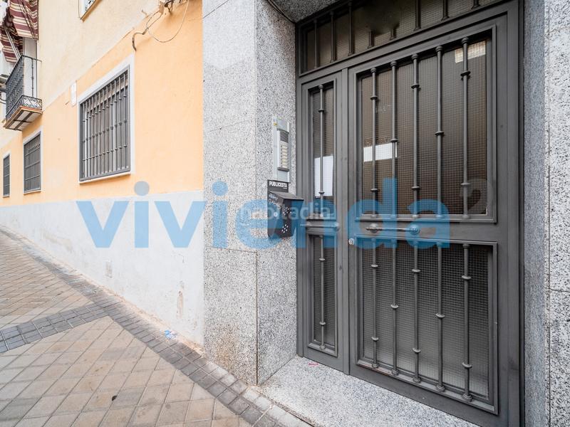 Foto 3e923897-6ae8-4c07-beea-80a6a6e704ab. Appartement avec chauffage dans Puerta del Ángel Madrid