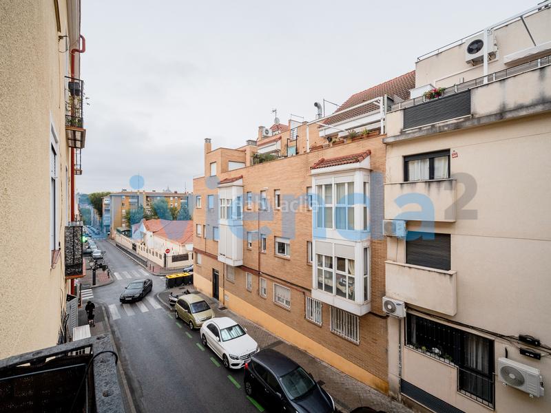 Foto 4adc29f0-5a6d-41ae-bf7f-1627239c0308. Appartement avec chauffage dans Puerta del Ángel Madrid