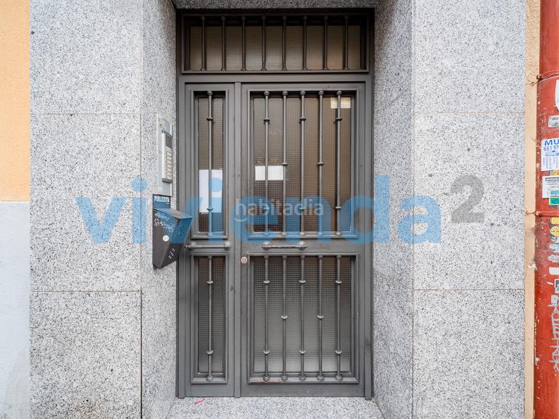 Foto 59203801-dc54-4eb1-8856-5bc2e35d2941. Appartement avec chauffage dans Puerta del Ángel Madrid