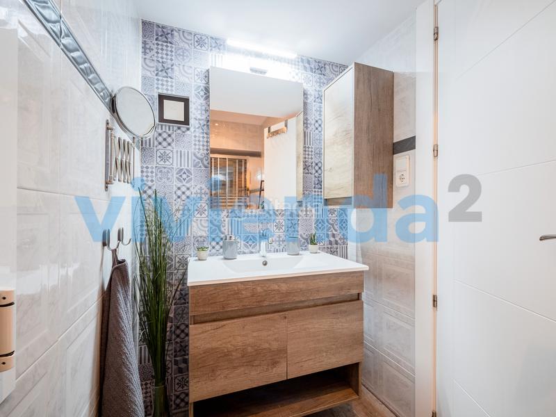 Foto 80ded265-5e9c-4ff2-a1fa-87dc13f594d2. Appartement avec chauffage dans Puerta del Ángel Madrid