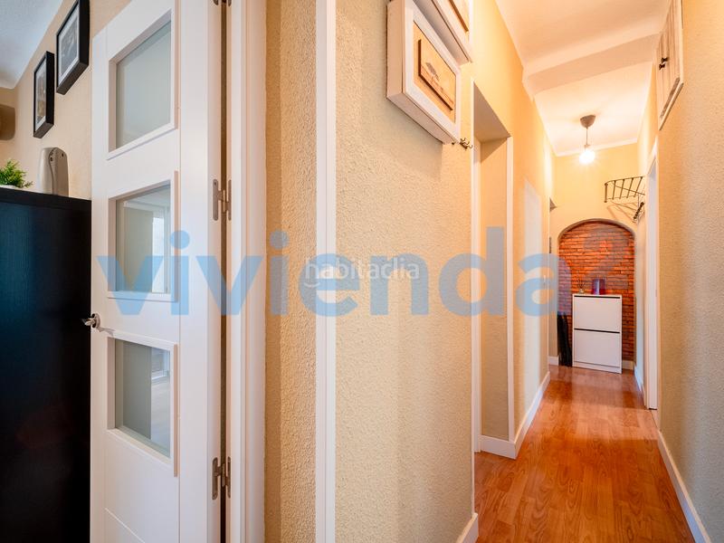 Foto 893e6d30-69ec-4f23-af8b-b3b55c152efc. Appartement avec chauffage dans Puerta del Ángel Madrid