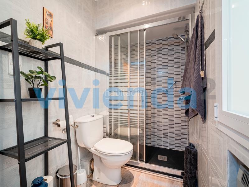 Foto 905e4881-5113-41eb-853f-6527c0d7ad86. Appartement avec chauffage dans Puerta del Ángel Madrid