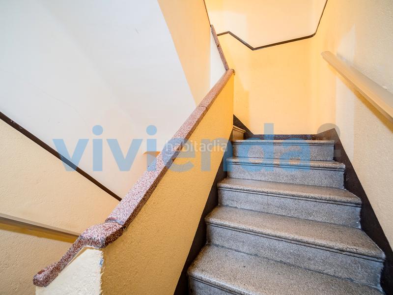 Foto 9d44a49a-0036-4ce7-a99a-fefbb3307e46. Appartement avec chauffage dans Puerta del Ángel Madrid