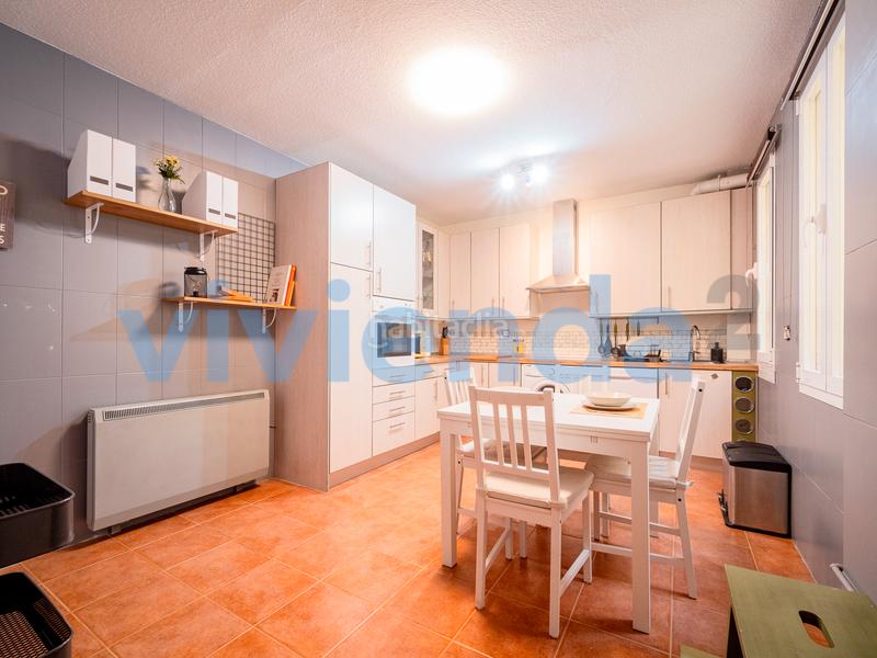 Foto a504a008-26bb-4c39-987f-f122a47b596b. Appartement avec chauffage dans Puerta del Ángel Madrid