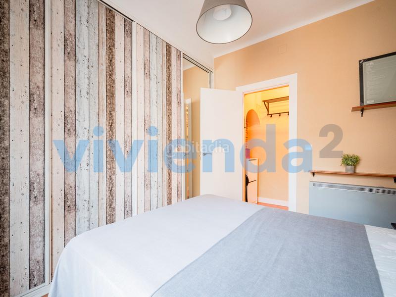 Foto d0eaa09f-e5a8-4910-8534-e9aad3d1e9e3. Appartement avec chauffage dans Puerta del Ángel Madrid