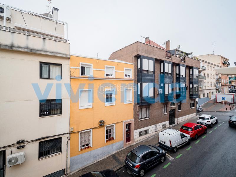 Foto d2580d60-2fdf-435e-bc1b-22068ffbc301. Appartement avec chauffage dans Puerta del Ángel Madrid