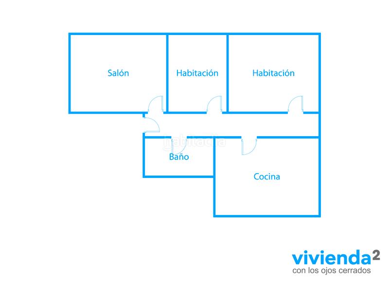 Foto df12e870-21ff-46cd-bb23-d66b74a38bc0. Appartement avec chauffage dans Puerta del Ángel Madrid
