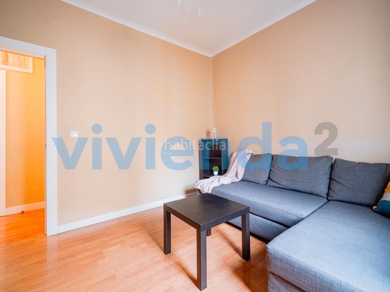 Foto fa1cf89c-ff00-42b6-8437-3d05707d3845. Appartement avec chauffage dans Puerta del Ángel Madrid