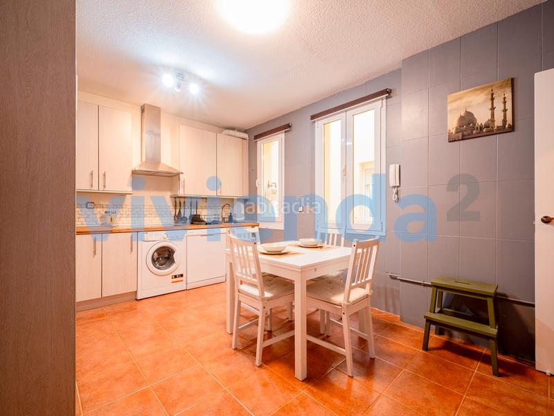 Foto 4e8cc183-3288-4518-898c-62815dd0c8d3. Appartamento con riscaldamento in Puerta del Ángel Madrid
