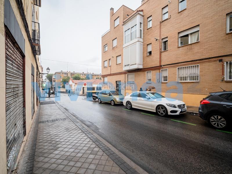 Foto 53fd6d8f-a08e-4ad8-b342-346e7ab1fc09. Appartamento con riscaldamento in Puerta del Ángel Madrid