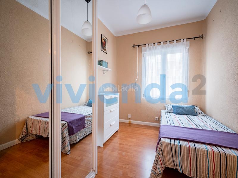 Foto 6faadbec-5708-4493-a86b-43b6a454a8e9. Appartamento con riscaldamento in Puerta del Ángel Madrid