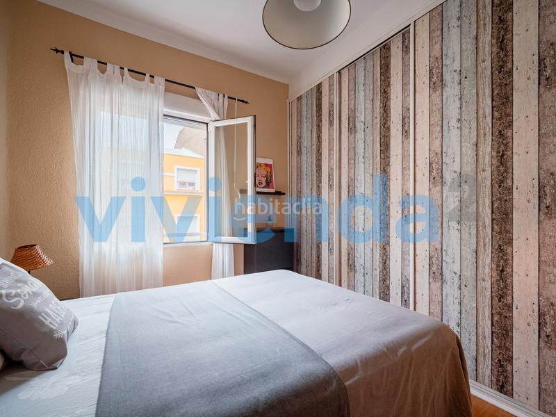 Foto 769ce0fb-76fa-4f38-b9d4-6e3290353437. Appartamento con riscaldamento in Puerta del Ángel Madrid