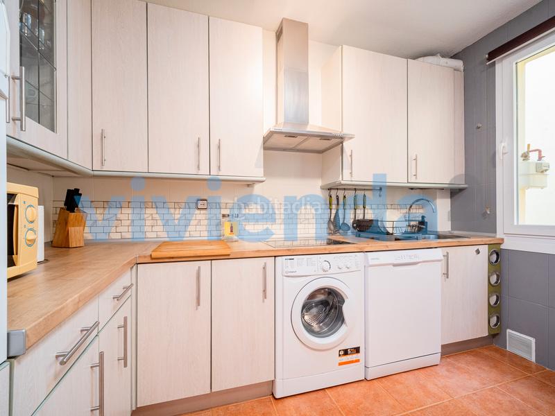 Foto 7ef55205-59f9-46de-9868-daae8acac449. Appartamento con riscaldamento in Puerta del Ángel Madrid