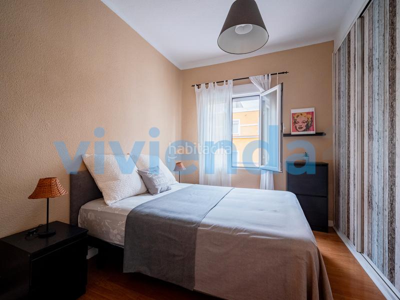 Foto 832d4c89-99a2-4b32-9448-aa64fdbbcd64. Appartamento con riscaldamento in Puerta del Ángel Madrid